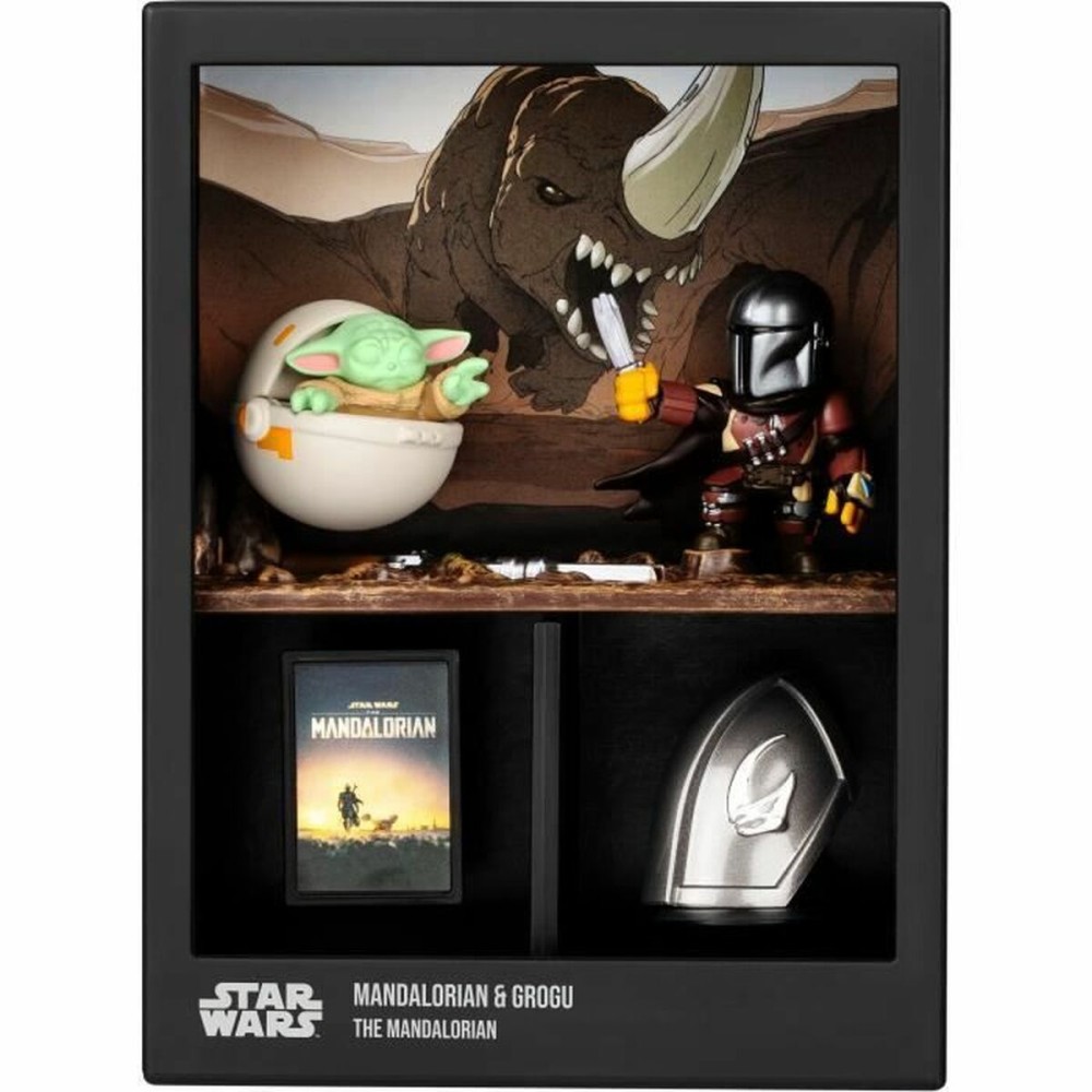 Figurine d’action Fandrop Star Wars