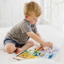 Figurine d’action Melissa & Doug