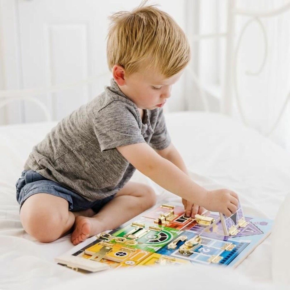 Figurine d’action Melissa & Doug