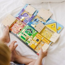 Actionfiguren Melissa & Doug