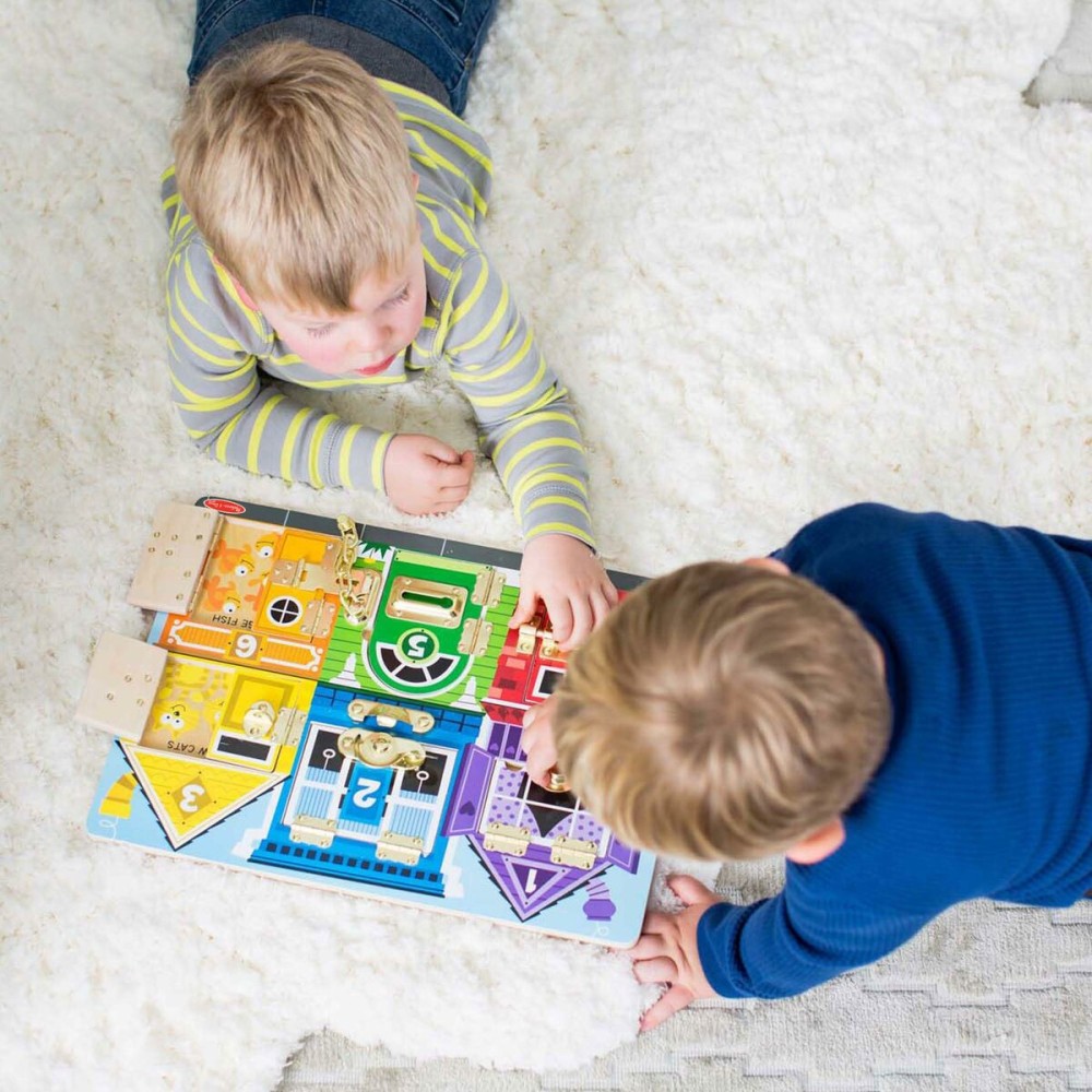 Actionfiguren Melissa & Doug