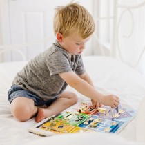 Figurine d’action Melissa & Doug