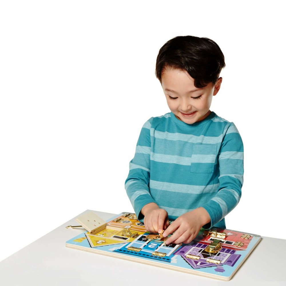Figurine d’action Melissa & Doug