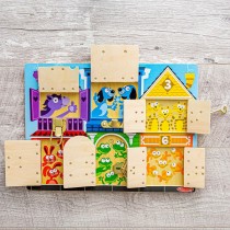 Figurine d’action Melissa & Doug