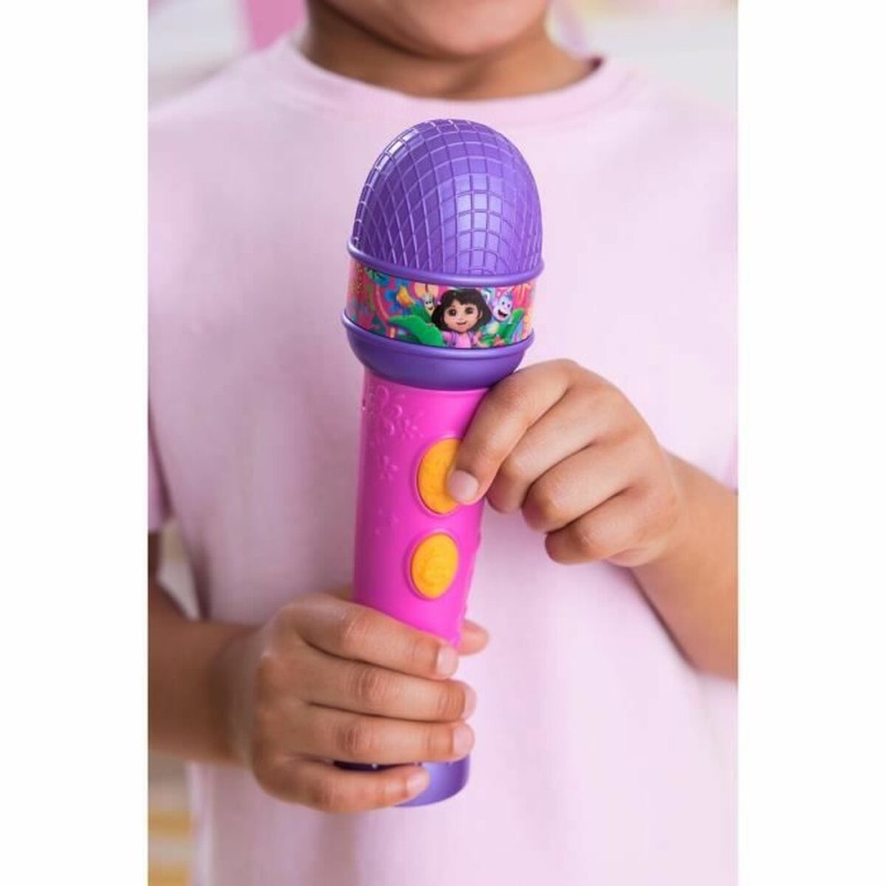 Action Figure Dora Dora