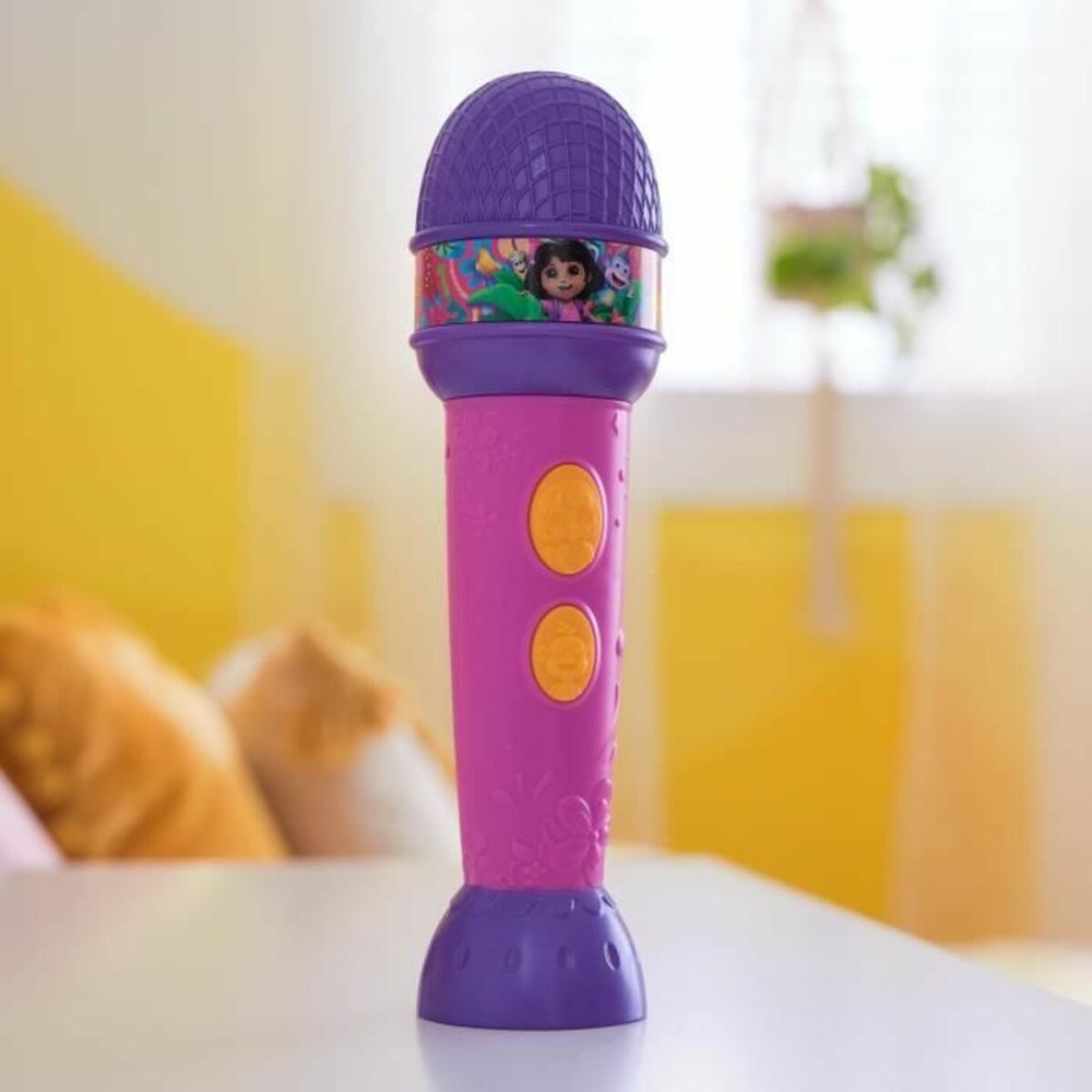 Actionfiguren Dora Dora