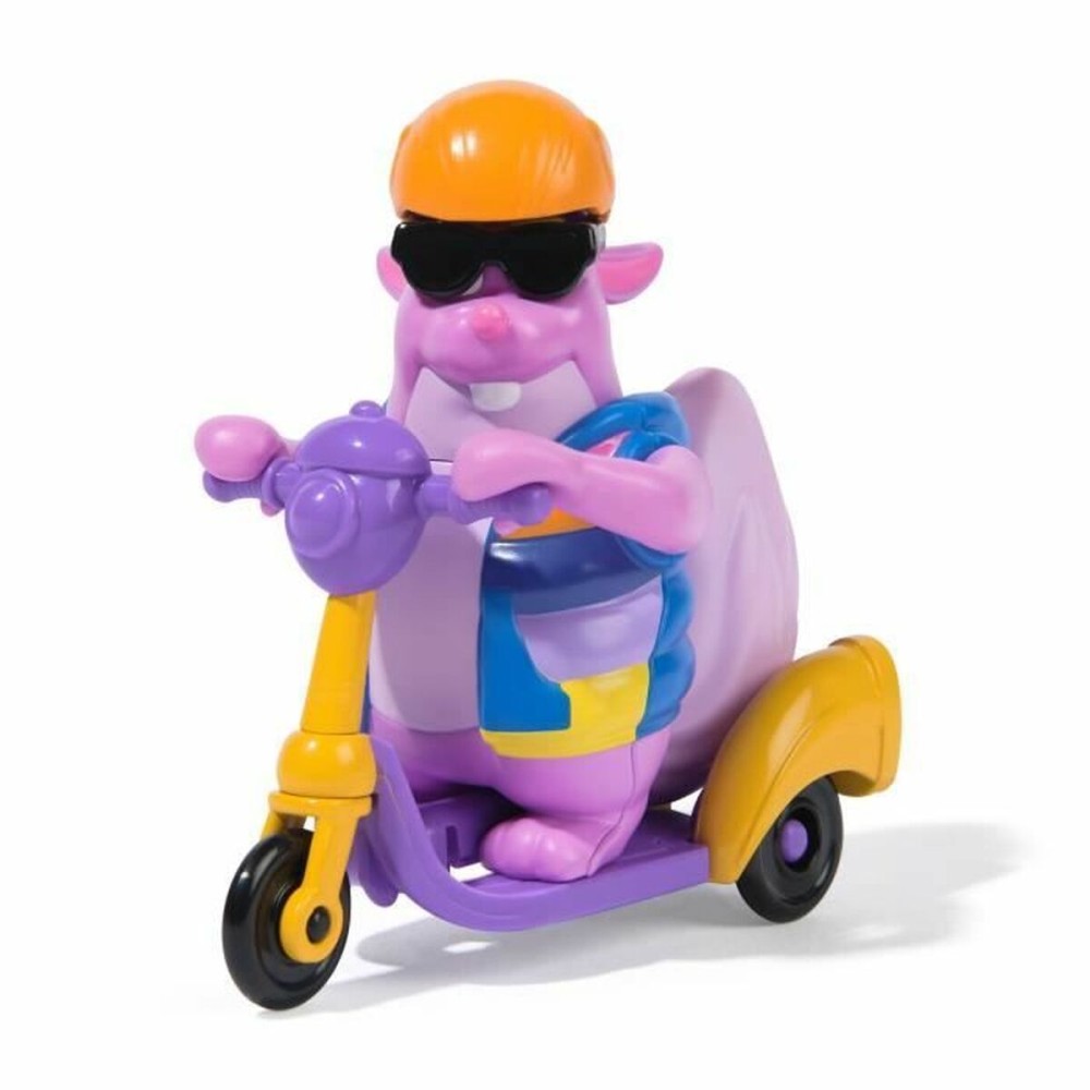Action Figure Dora Dora
