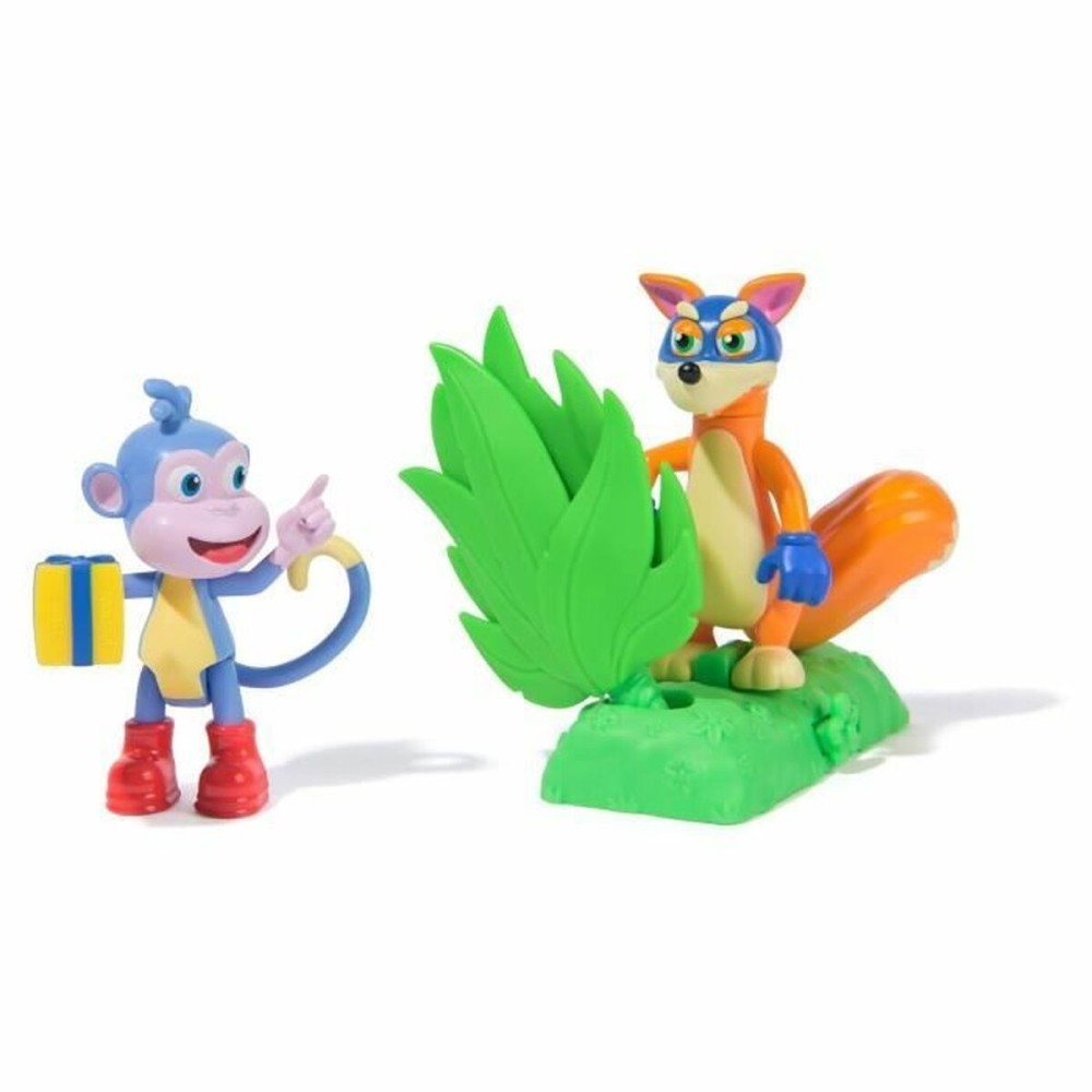 Action Figure Dora Dora