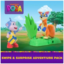 Action Figure Dora Dora