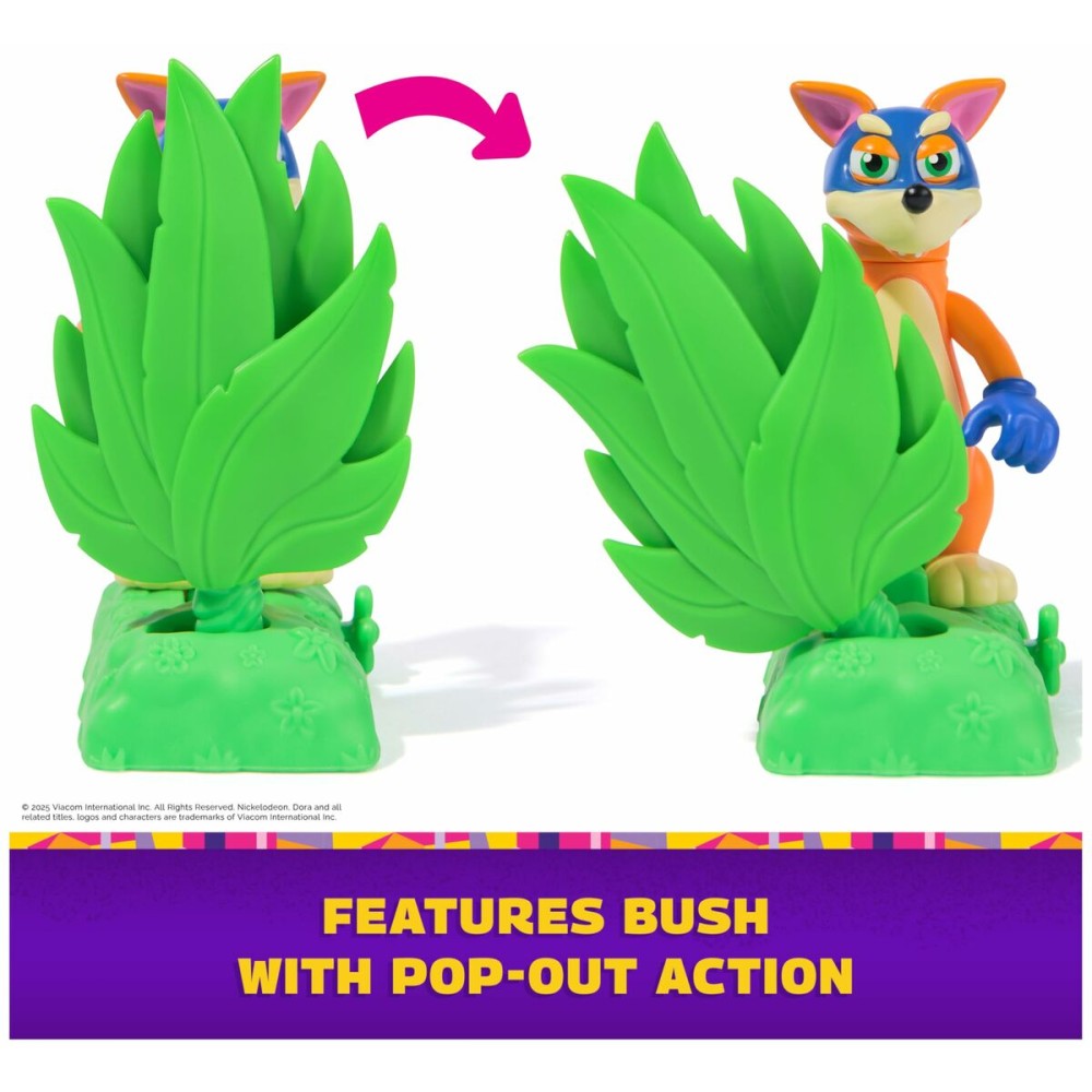Action Figure Dora Dora