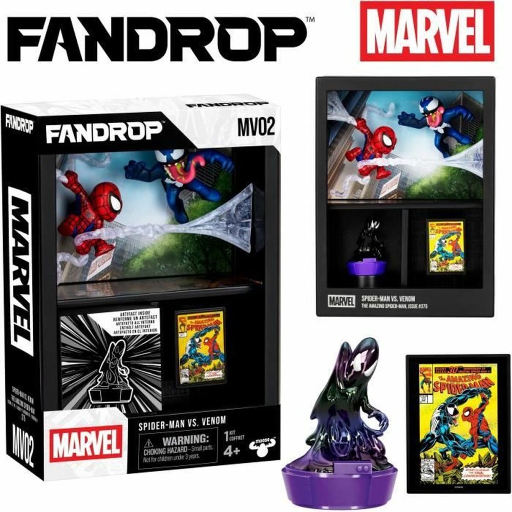 Action Figure Fandrop Star Wars