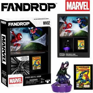 Action Figure Fandrop Star Wars