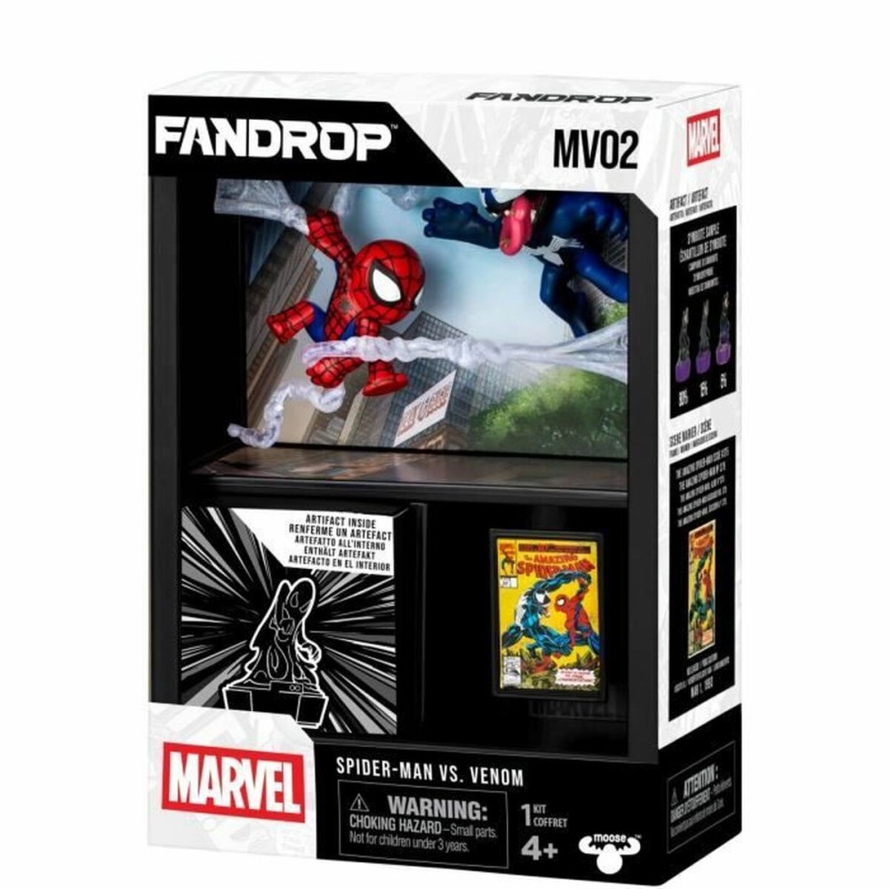 Figurine d’action Fandrop Star Wars