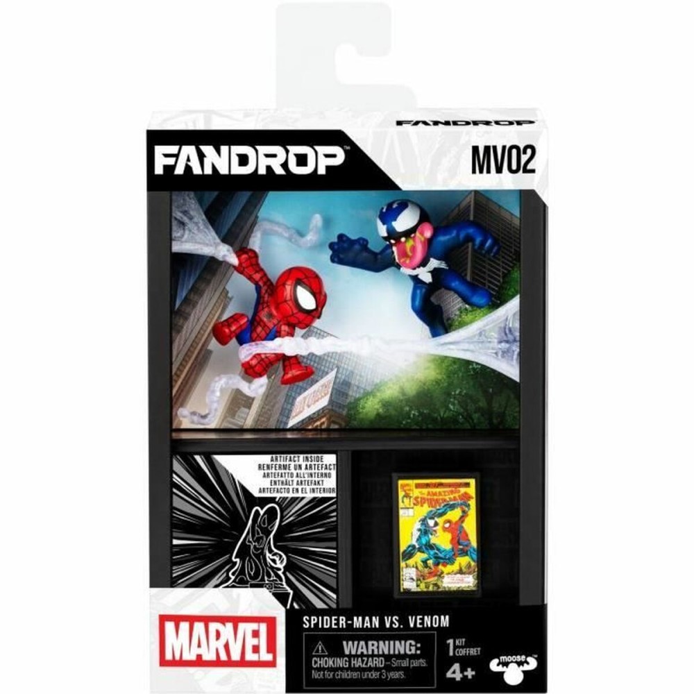 Action Figure Fandrop Star Wars
