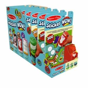 Actionfiguren Melissa & Doug