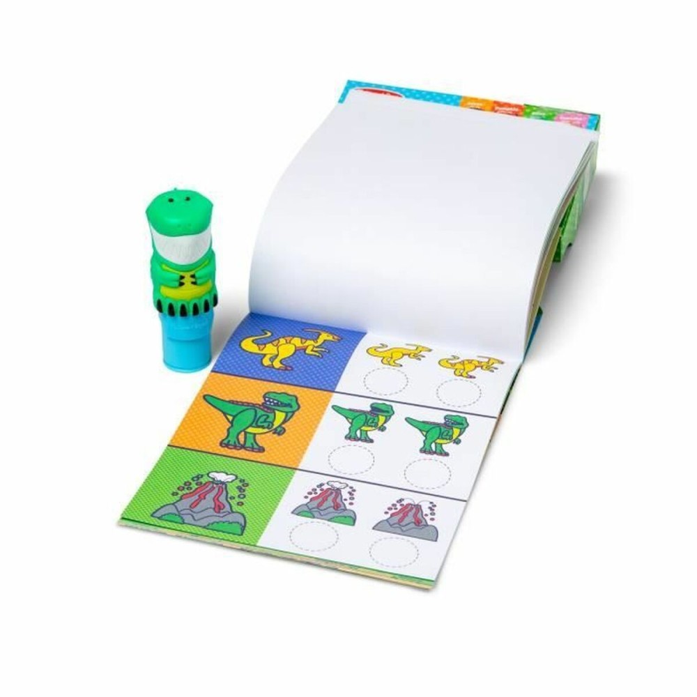 Figurine d’action Melissa & Doug