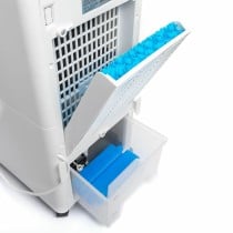 Climatiseur à Évaporation Portable Multifonction Airvecove InnovaGoods 5 L 65 W