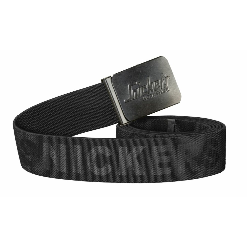 Ceinture Snickers Workwear 9025 Noir