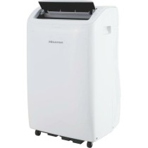 Portable Air Conditioner Hisense APH09QC A White 2600 W 350 m3/h