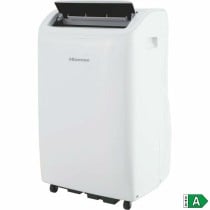 Portable Air Conditioner Hisense APH09QC A White 2600 W 350 m3/h