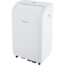 Portable Air Conditioner Hisense APH09QC A White 2600 W 350 m3/h