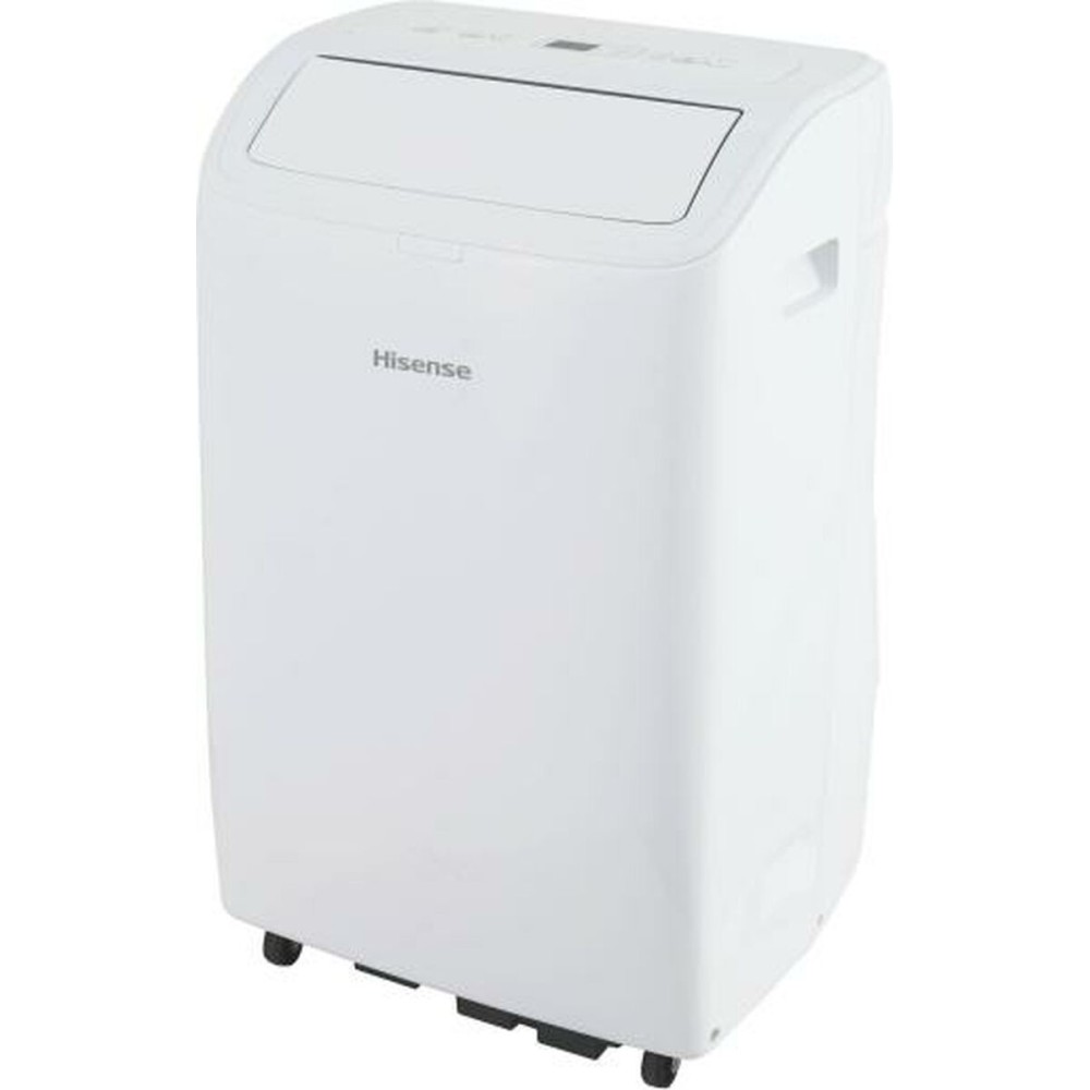 Portable Air Conditioner Hisense APH09QC A White 2600 W 350 m3/h