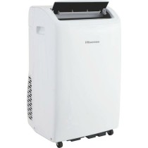 Portable Air Conditioner Hisense APH09QC A White 2600 W 350 m3/h