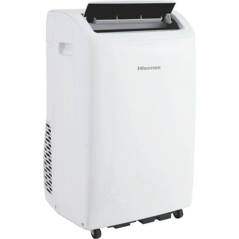 Tragbare Klimaanlage Hisense APH09QC A Weiß 2600 W 350 m3/h