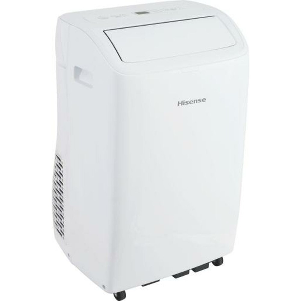 Portable Air Conditioner Hisense APH09QC A White 2600 W 350 m3/h