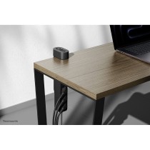 Regel Neomounts VOLT DESK CLAMP Schwarz (1,4 m)
