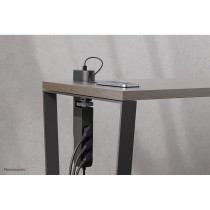 Regel Neomounts VOLT DESK CLAMP Schwarz (1,4 m)