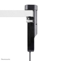 Regel Neomounts VOLT DESK CLAMP Schwarz (1,4 m)
