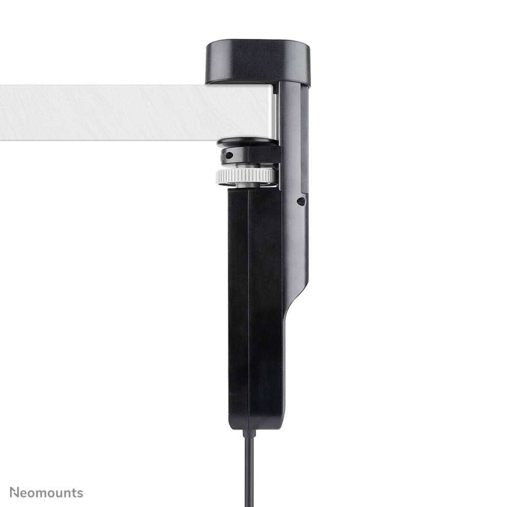 Regel Neomounts VOLT DESK CLAMP Schwarz (1,4 m)