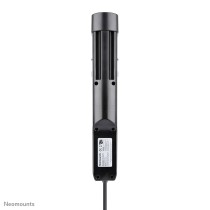 Regel Neomounts VOLT DESK CLAMP Schwarz (1,4 m)
