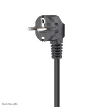 Regel Neomounts VOLT DESK CLAMP Schwarz (1,4 m)