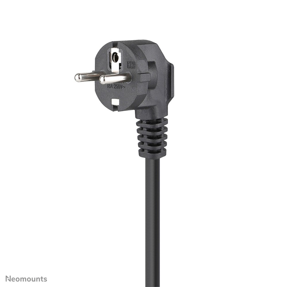 Regel Neomounts VOLT DESK CLAMP Schwarz (1,4 m)