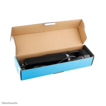 Regel Neomounts VOLT DESK CLAMP Schwarz (1,4 m)