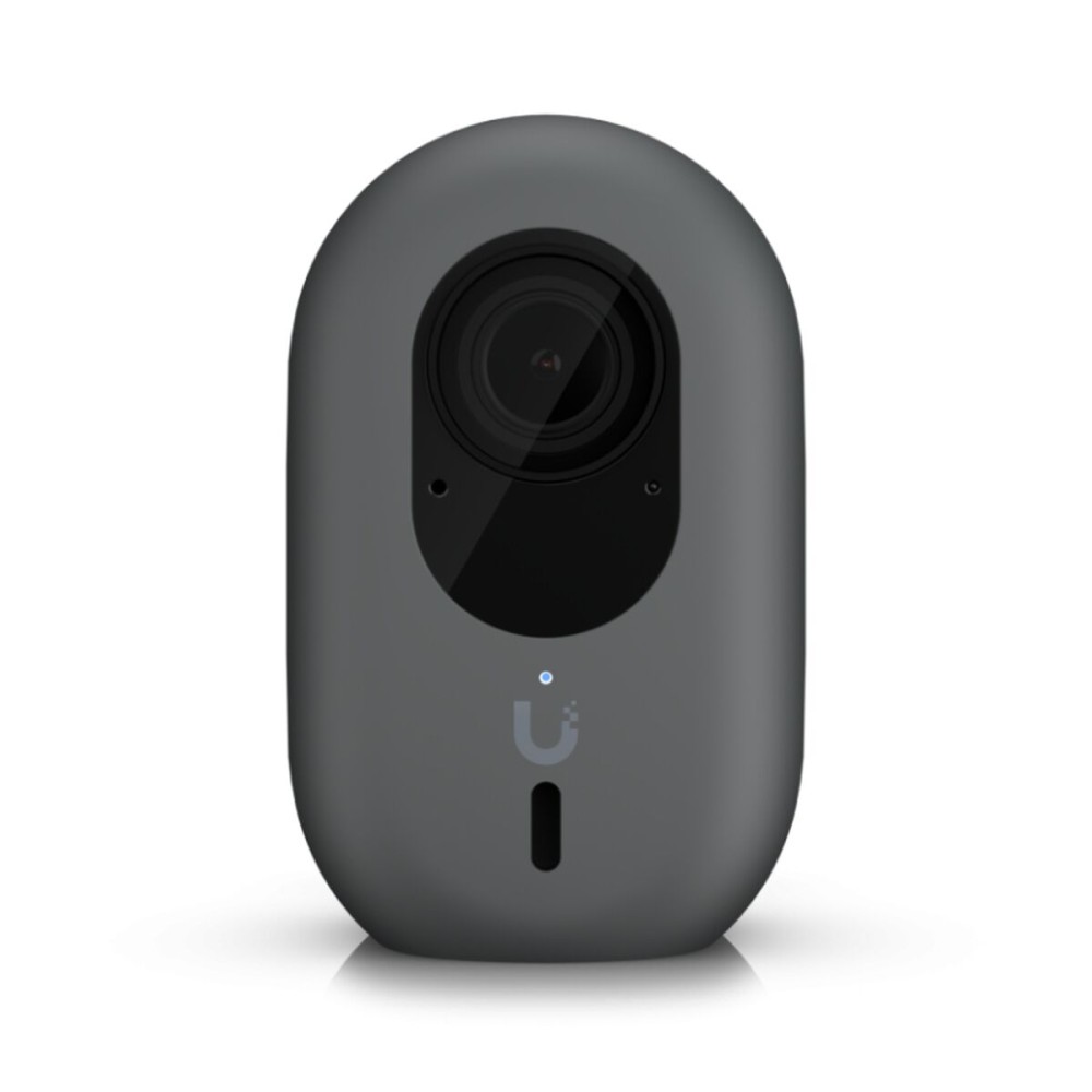 Schnittstelle UBIQUITI UACC-G4-INSCOVER-DARKGREY Grau
