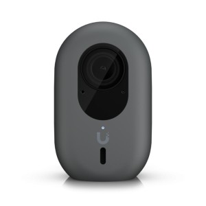 Point d'Accès UBIQUITI UACC-G4-INSCOVER-DARKGREY Gris