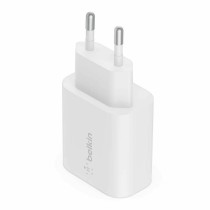 Chargeur mural Belkin WCA004VFWH Blanc 25 W