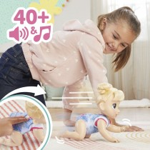 Poupée Baby Alive