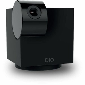 Surveillance Camcorder Dio Connected Home