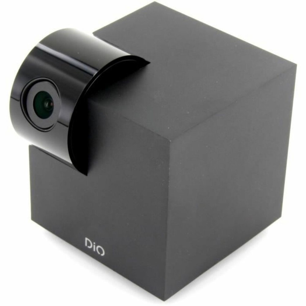 Surveillance Camcorder Dio Connected Home