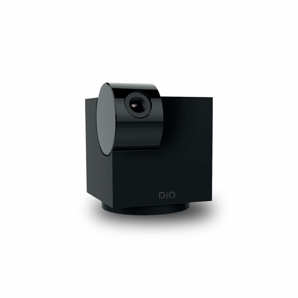 Surveillance Camcorder Dio Connected Home