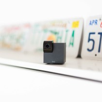 Surveillance Camcorder Dio Connected Home