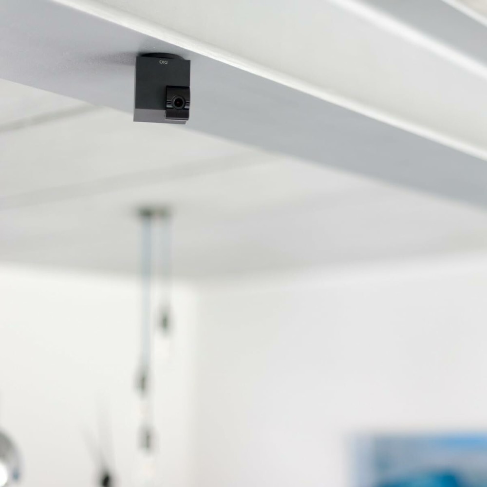 Surveillance Camcorder Dio Connected Home