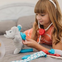 Coffret Médical avec Accessoires en jouet Melissa & Doug