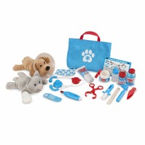 Coffret Médical avec Accessoires en jouet Melissa & Doug