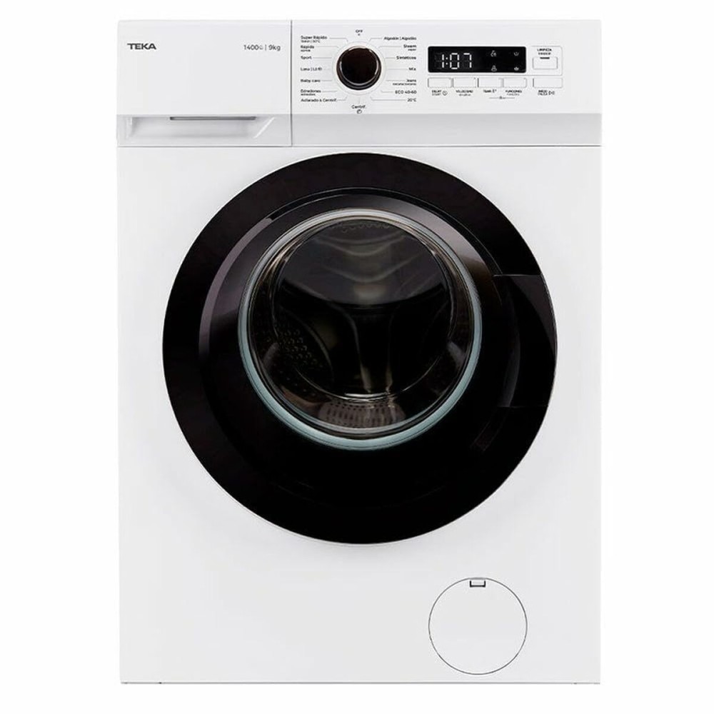 Waschmaschine Teka