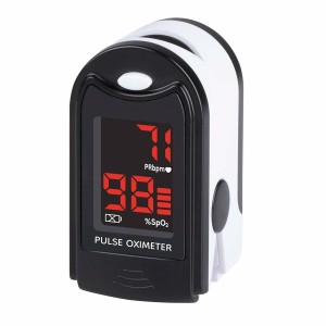 Oxymeter with Pulse Grundig